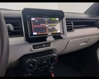 Suzuki Ignis Benzina (2016) 1.2 Dualjet Cool Usata in provincia di Pisa - G.T. Auto Pontedera img-11