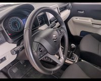 Suzuki Ignis Ibrida (2016) 1.2 Hybrid Top Usata in provincia di Pisa - G.T. Auto Pisa img-10