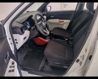 Suzuki Ignis Benzina (2016) 1.2 Dualjet Cool Usata in provincia di Pisa - G.T. Auto Pontedera img-5