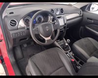 Suzuki Vitara Benzina (2015) 1.4 Boosterjet 4WD AllGrip Top Usata in provincia di Pisa - G.T. Auto Pisa img-8