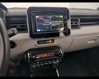 Suzuki Ignis Ibrida (2016) 1.2 Hybrid Top Usata in provincia di Pisa - G.T. Auto Pisa img-14