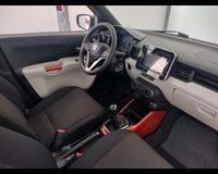 Suzuki Ignis Benzina (2016) 1.2 Dualjet Cool Usata in provincia di Pisa - G.T. Auto Pontedera img-10