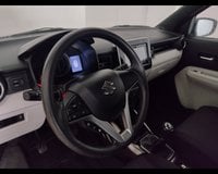 Suzuki Ignis Benzina (2016) 1.2 Dualjet Cool Usata in provincia di Pisa - G.T. Auto Pontedera img-8