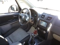 Suzuki SX4 Benzina/GPL RECANATI -1.6 16V 4WD Outdoor Line GLX - GPL - Usata in provincia di Macerata - Sede principale e sede legale - VIA CUPA MADONNA DI VARANO SNC RECANATI img-10