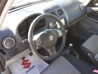 Suzuki SX4 Benzina/GPL RECANATI -1.6 16V 4WD Outdoor Line GLX - GPL - Usata in provincia di Macerata - Sede principale e sede legale - VIA CUPA MADONNA DI VARANO SNC RECANATI img-6