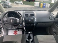Suzuki SX4 Benzina CIVITANOVA M. - 1.5 16V Outdoor Line GL Usata in provincia di Macerata - Sede principale e sede legale - VIA CUPA MADONNA DI VARANO SNC RECANATI img-6