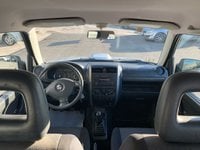 Suzuki Jimny Diesel RECANATI - 1.5 DDiS cat 4WD JLX+ - NEOPATENTATI Usata in provincia di Macerata - Sede principale e sede legale - VIA CUPA MADONNA DI VARANO SNC RECANATI img-6