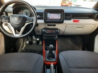 Suzuki Ignis Benzina/GPL ANCONA - 1.2 Dualjet 4WD All Grip Top - GPL - Usata in provincia di Macerata - Sede principale e sede legale - VIA CUPA MADONNA DI VARANO SNC RECANATI img-9