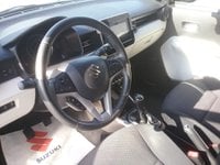 Suzuki Ignis Ibrida ANCONA - 1.2 Hybrid 4WD All Grip Top Usata in provincia di Macerata - Sede principale e sede legale - VIA CUPA MADONNA DI VARANO SNC RECANATI img-6