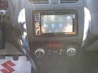 Suzuki SX4 Benzina/GPL RECANATI -1.6 16V 4WD Outdoor Line GLX - GPL - Usata in provincia di Macerata - Sede principale e sede legale - VIA CUPA MADONNA DI VARANO SNC RECANATI img-8