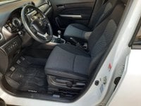 Suzuki Vitara Ibrida MACERATA - 1.4 Hybrid Cool 2WD Usata in provincia di Macerata - Sede principale e sede legale - VIA CUPA MADONNA DI VARANO SNC RECANATI img-9