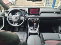 Suzuki Across Ibrida ANCONA -2.5 Plug-in Hybrid CVT 4WD- IVA ESPOSTA - Usata in provincia di Macerata - Sede principale e sede legale - VIA CUPA MADONNA DI VARANO SNC RECANATI img-5