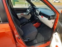 Suzuki Ignis Benzina/GPL ANCONA - 1.2 Dualjet 4WD All Grip Top - GPL - Usata in provincia di Macerata - Sede principale e sede legale - VIA CUPA MADONNA DI VARANO SNC RECANATI img-10