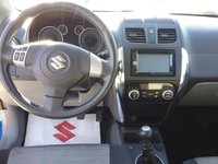 Suzuki SX4 Benzina/GPL RECANATI -1.6 16V 4WD Outdoor Line GLX - GPL - Usata in provincia di Macerata - Sede principale e sede legale - VIA CUPA MADONNA DI VARANO SNC RECANATI img-7