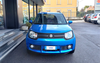 Suzuki Ignis Benzina 1.2 Dualjet 4WD All Grip iCool Usata in provincia di Bergamo - Autoformula S.r.l. img-1