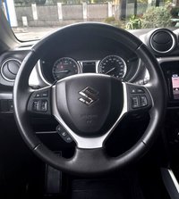 Suzuki Vitara Benzina 1.6 VVT A/T V-Top Usata in provincia di Bergamo - Autoformula S.r.l. img-8