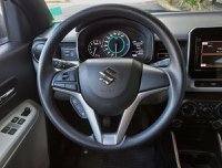 Suzuki Ignis Benzina 1.2 Dualjet 4WD All Grip iCool Usata in provincia di Bergamo - Autoformula S.r.l. img-9
