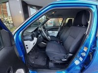 Suzuki Ignis Benzina 1.2 Dualjet 4WD All Grip iCool Usata in provincia di Bergamo - Autoformula S.r.l. img-5