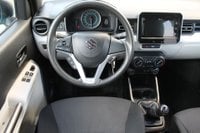Suzuki Ignis Benzina 1.2 Dualjet 4WD All Grip iCool Usata in provincia di Cuneo - Sede principale - Corso Asti, 45 GUARENE - ALBA img-6
