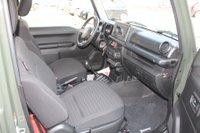 Suzuki Jimny Benzina 1.5 5MT Usata in provincia di Cuneo - Sede principale - Corso Asti, 45 GUARENE - ALBA img-7