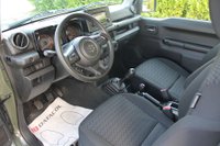 Suzuki Jimny Benzina 1.5 5MT Usata in provincia di Cuneo - Sede principale - Corso Asti, 45 GUARENE - ALBA img-6
