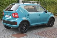 Suzuki Ignis Benzina 1.2 Dualjet 4WD All Grip iCool Usata in provincia di Cuneo - Sede principale - Corso Asti, 45 GUARENE - ALBA img-3