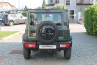 Suzuki Jimny Benzina 1.5 5MT Usata in provincia di Cuneo - Sede principale - Corso Asti, 45 GUARENE - ALBA img-4