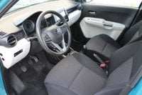 Suzuki Ignis Benzina 1.2 Dualjet 4WD All Grip iCool Usata in provincia di Cuneo - Sede principale - Corso Asti, 45 GUARENE - ALBA img-7