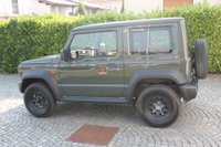 Suzuki Jimny Benzina 1.5 5MT Usata in provincia di Cuneo - Sede principale - Corso Asti, 45 GUARENE - ALBA img-5