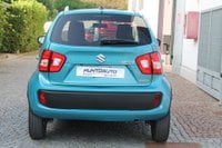 Suzuki Ignis Benzina 1.2 Dualjet 4WD All Grip iCool Usata in provincia di Cuneo - Sede principale - Corso Asti, 45 GUARENE - ALBA img-4