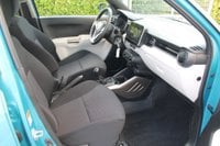 Suzuki Ignis Benzina 1.2 Dualjet 4WD All Grip iCool Usata in provincia di Cuneo - Sede principale - Corso Asti, 45 GUARENE - ALBA img-8