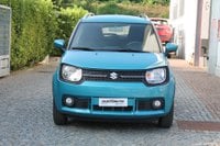 Suzuki Ignis Benzina 1.2 Dualjet 4WD All Grip iCool Usata in provincia di Cuneo - Sede principale - Corso Asti, 45 GUARENE - ALBA img-1