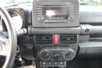 Suzuki Jimny Benzina 1.5 5MT Usata in provincia di Cuneo - Sede principale - Corso Asti, 45 GUARENE - ALBA img-12