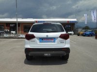 Suzuki Vitara Ibrida 1.4 Hybrid 4WD Allgrip Top -133- Km 0 in provincia di L'Aquila - Sede principale - S.S. 615 PER PIANOLA, L'AQUILA img-6
