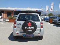 Suzuki Grand Vitara Diesel 1.9 DDiS 3 porte -114- Usata in provincia di L'Aquila - Sede principale - S.S. 615 PER PIANOLA, L'AQUILA img-10