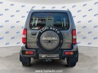Suzuki Jimny Benzina 1.3 16v JLX+ 4wd Usata in provincia di Pistoia - COMMERCIANTE img-2