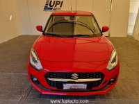 Suzuki Swift Ibrida 1.2h Top 4wd allgrip Usata in provincia di Pistoia - Sede di Bottegone img-5