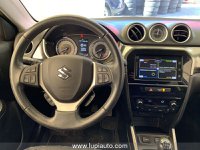 Suzuki Vitara Ibrida 1.4 hybrid Top 4wd allgrip Usata in provincia di Pistoia - Sede di Firenze img-6