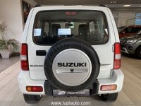 Suzuki Jimny Benzina/GPL 1.3 vvt Evolution 4wd Usata in provincia di Pistoia - Sede di Firenze img-2