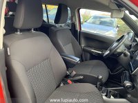 Suzuki Ignis Ibrida 1.2 hybrid Easy Top 2wd Usata in provincia di Pistoia - Sede di Firenze img-13