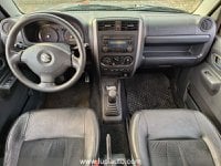 Suzuki Jimny Benzina 1.3 16v JLX+ 4wd Usata in provincia di Pistoia - COMMERCIANTE img-7