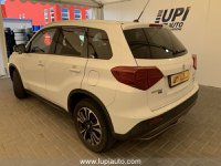 Suzuki Vitara Ibrida 1.4 hybrid Top 4wd allgrip Usata in provincia di Pistoia - Sede di Firenze img-1