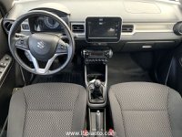 Suzuki Ignis Ibrida 1.2 hybrid Easy Top 2wd Usata in provincia di Pistoia - Sede di Firenze img-7