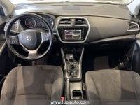 Suzuki S-Cross Diesel 1.6 ddis Cool 2wd Usata in provincia di Pistoia - Sede di Firenze img-7