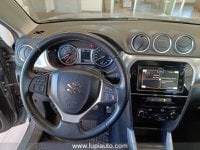 Suzuki Vitara Diesel 1.6 ddis V-Cool s&s 2wd Usata in provincia di Pistoia - Sede di Firenze img-6