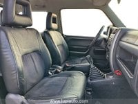 Suzuki Jimny Benzina 1.3 16v JLX+ 4wd Usata in provincia di Pistoia - COMMERCIANTE img-13