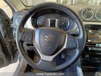 Suzuki Vitara Diesel 1.6 ddis V-Cool s&s 2wd Usata in provincia di Pistoia - Sede di Firenze img-8