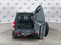 Suzuki Jimny Benzina 1.3 16v JLX+ 4wd Usata in provincia di Pistoia - COMMERCIANTE img-11