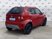 Suzuki Ignis Ibrida 1.2 hybrid Easy Top 2wd Usata in provincia di Pistoia - Sede di Firenze img-3