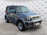 Suzuki Jimny Benzina 1.3 16v JLX+ 4wd Usata in provincia di Pistoia - COMMERCIANTE img-4